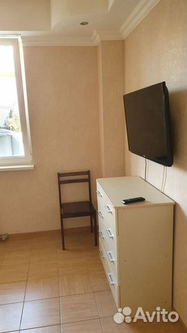 1-к квартира, 30 м², 1/3 эт. 1-к квартира, 30 м², 1/3 эт.