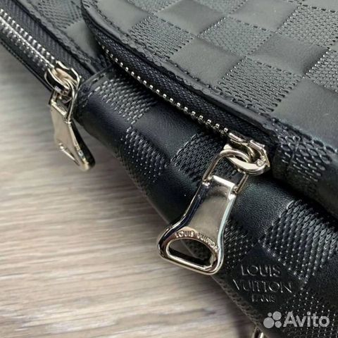 Сумка Louis Vuitton Lv мужская Сумка Louis Vuitton Lv мужская