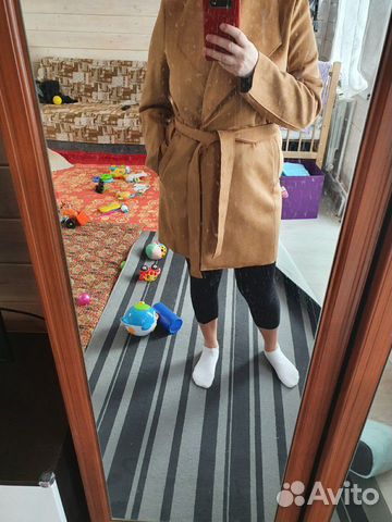 Пальто Пальто