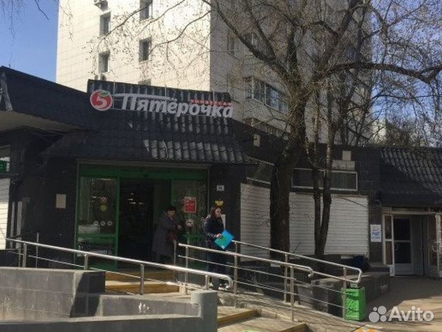Продам торговое помещение, 1344.00 м² Продам торговое помещение, 1344.00 м²