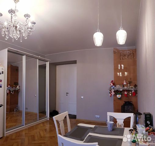 Комната 28.9 м² в 8-к, 4/5 эт. Комната 28.9 м² в 8-к, 4/5 эт.