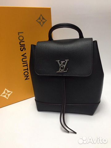 Рюкзак Louis Vuitton женский Рюкзак Louis Vuitton женский