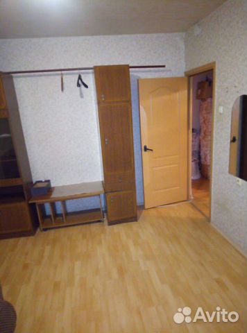 Комната 17 м² в 2-к, 5/17 эт.