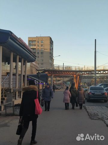 Аренда в Фермере на перекрёстке