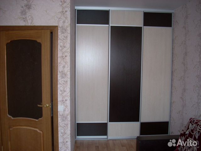 1-к квартира, 40.3 м², 2/3 эт.