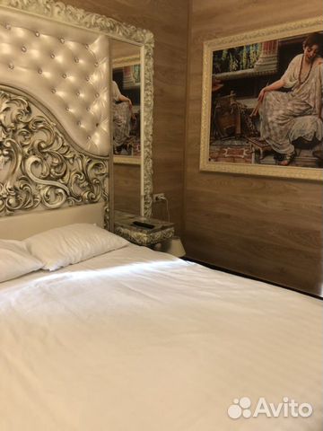 Комната 16 м² в 2-к, 2/5 эт. Комната 16 м² в 2-к, 2/5 эт.