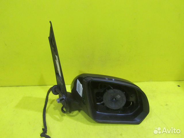 Зеркало правое Mercedes V W447 (14-н.в.) 8 конт A4