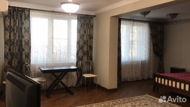 2-к квартира, 76 м², 16/32 эт.