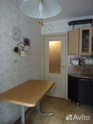 3-к квартира, 65.5 м², 1/9 эт.