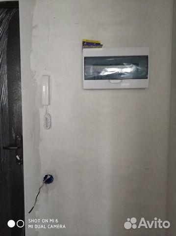 1-к квартира, 34 м², 2/8 эт.
