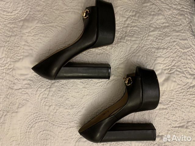 Туфли Gucci