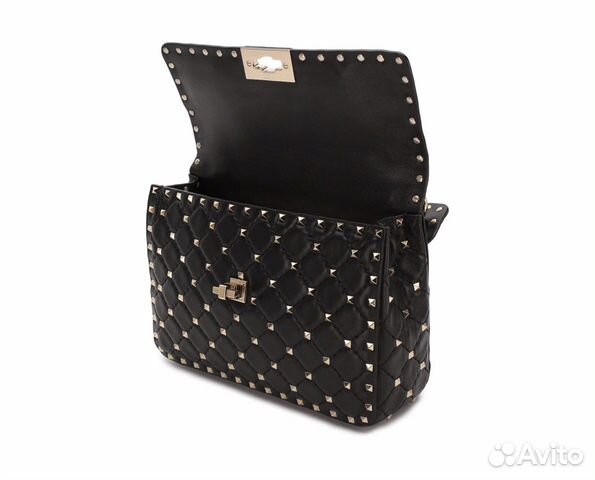 Сумка valentino rockstud