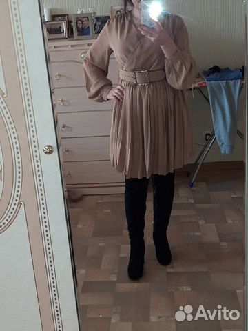 Платье Платье
