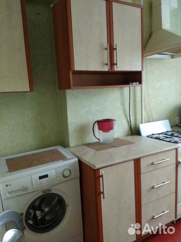 1-к квартира, 32.9 м², 5/9 эт. 1-к квартира, 32.9 м², 5/9 эт.