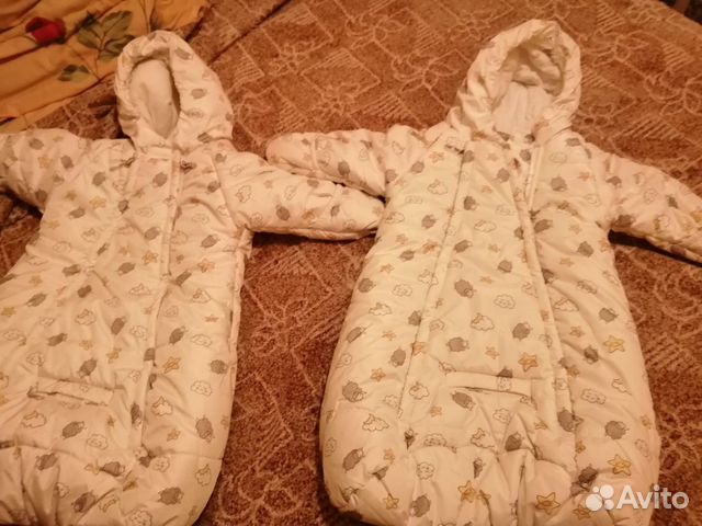 Комбенизоны Комбенизоны