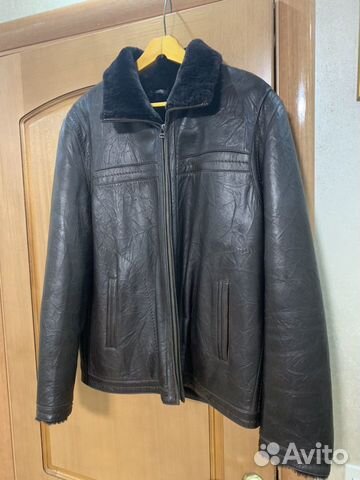 Дубленка мужская Дубленка мужская