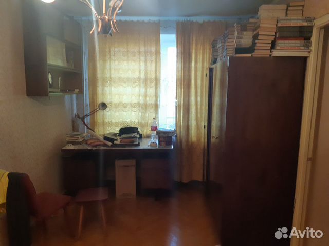 2-к квартира, 47 м², 3/14 эт. 2-к квартира, 47 м², 3/14 эт.