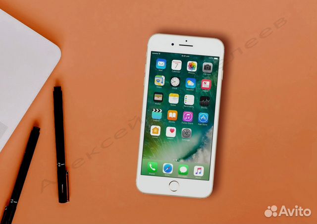 iPhone 7 Plus iPhone 7 Plus