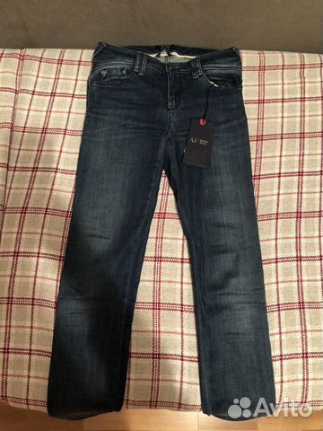 Джинсы Armani XS Джинсы Armani XS