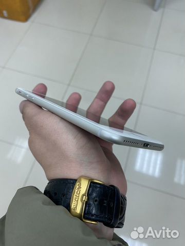 iPhone 7+ 32gb PCT