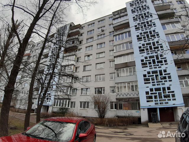 недвижимость Калининград Машиностроительная 110
