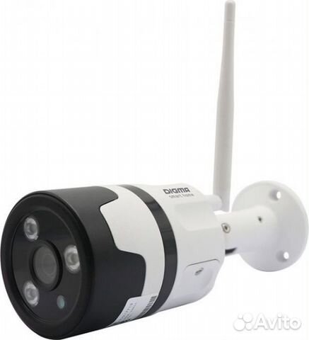 Камера для домика охотника