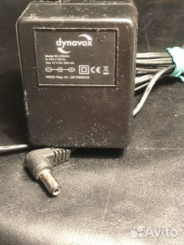 Блок питания 12V Блок питания 12V