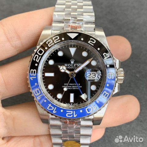 Rolex GMT-Master 2 Rolex GMT-Master 2
