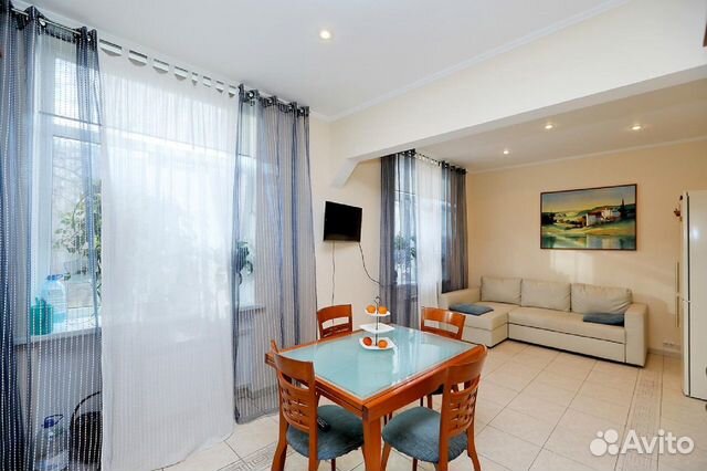 3-к квартира, 95 м², 2/5 эт. 3-к квартира, 95 м², 2/5 эт.