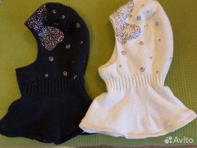 Шапка шлем Chobi Шапка шлем Chobi