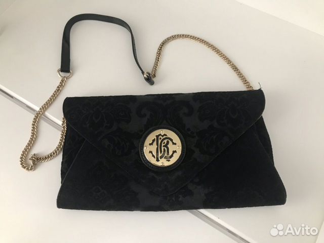 Сумка Roberto Cavalli Сумка Roberto Cavalli