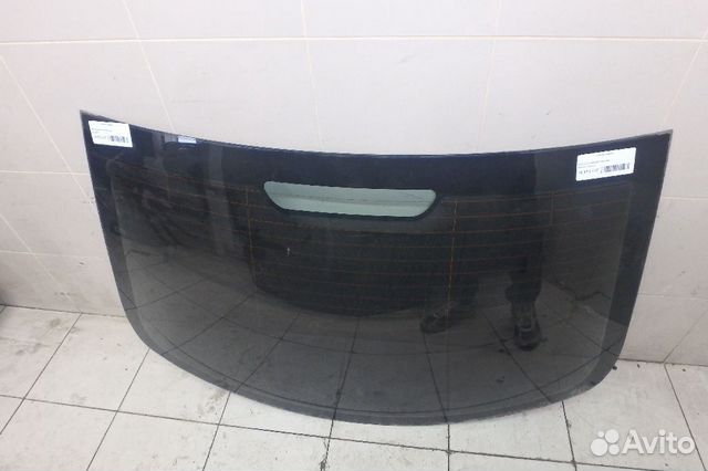 Стекло заднее BMW 5 серия E60 E61 Стекло заднее BMW 5 серия E60 E61