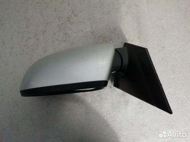 Зеркало 5 контактов переднее левое Hyundai Tucson