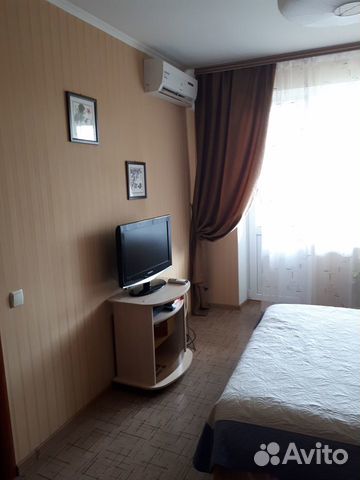 

2-к. квартира, 65 м², 4 кровати