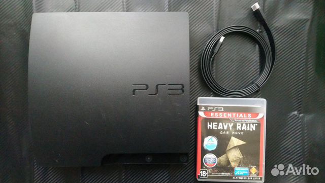 ps3 3003a