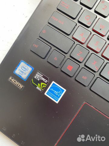 Asus ROG в идеале gtx 980 Asus ROG в идеале gtx 980