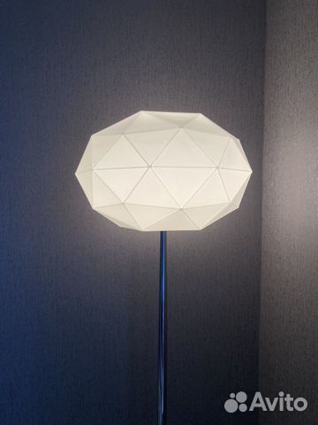 Торшер Artemide soffione Торшер Artemide soffione