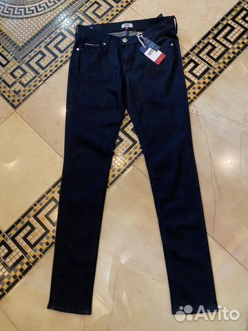 Джинсы Tommy Hilfiger оригинал Джинсы Tommy Hilfiger оригинал