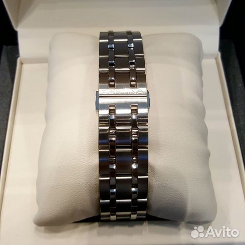 Часы Certina DS Action GMT Powermatic 80 C032.429