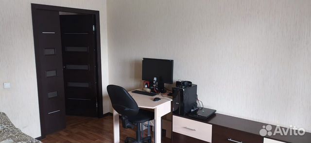 1-к квартира, 41 м², 3/16 эт. 1-к квартира, 41 м², 3/16 эт.