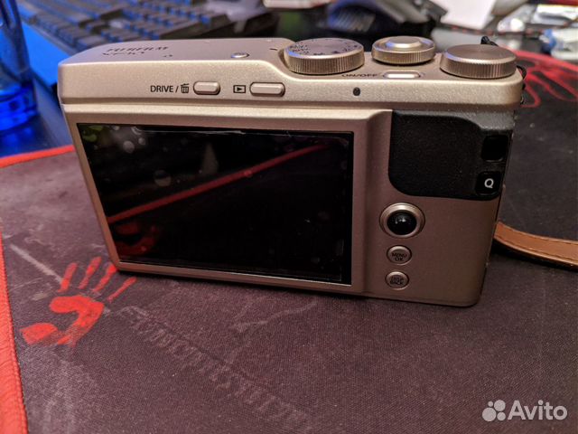 Fujifilm xf10 Fujifilm xf10