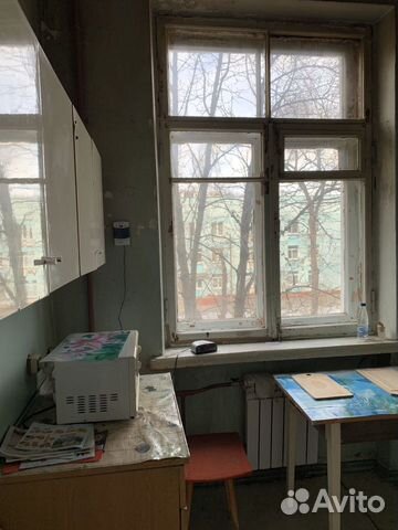 2-к квартира, 63 м², 3/4 эт.