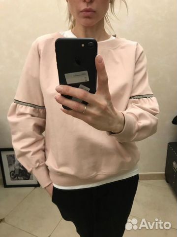 Свитшот Marella Свитшот Marella