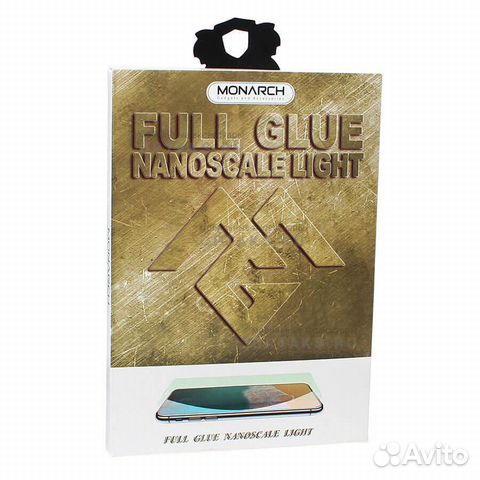 Защитные стекла Monarch Note 10 / Note 10+