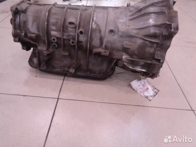 АКПП BMW X3 E83 2003-2010 АКПП BMW X3 E83 2003-2010