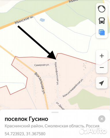 Погода поселок гусь