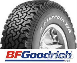 215 65 16 Летние Шины Bfgoodrich All Terrain Ko2 215 65 16 Летние Шины Bfgoodrich All Terrain Ko2