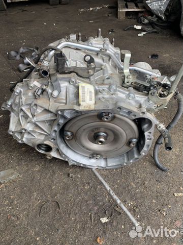 Контрактный вариатор аутлендер. Вариатор на ASX 1.8. A6gf1 АКПП. 31020-00q0f. Вариатор Лансер 10.