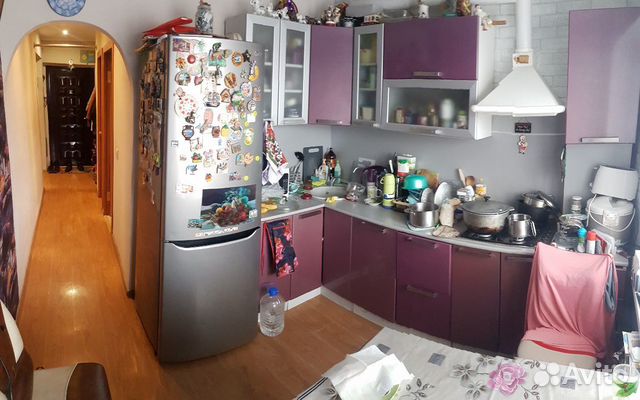 2-к квартира, 48 м², 5/5 эт.