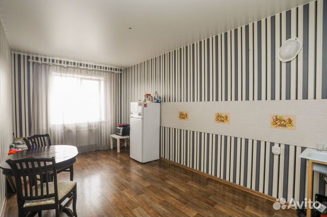 1-к квартира, 50.1 м², 6/15 эт. 1-к квартира, 50.1 м², 6/15 эт.